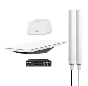 Starlink FutureNet Maritime Enterprise Bundle